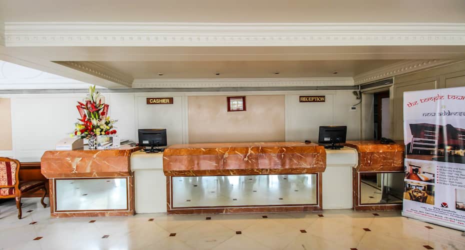 Vijay Residency, Bangalore 1